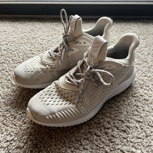 adidas alphabounce lea women’s size 8